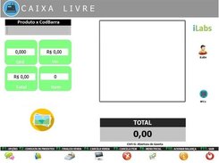 FRente de caixa