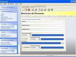 03. Directorio de Personas