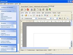 04. Administración de Documentos (Integrado con OpenOffice)