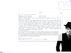 Os fingerprinting