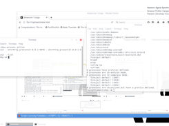 Doble - Sanbox / Security
