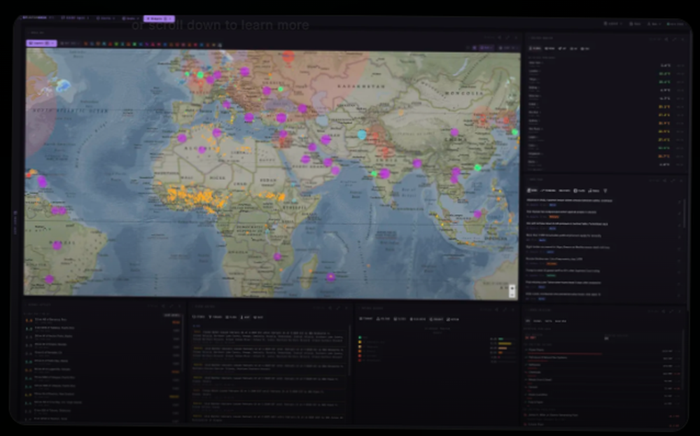 SitDeck Screenshot 1
