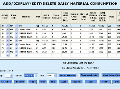 Site Control Screenshot 1