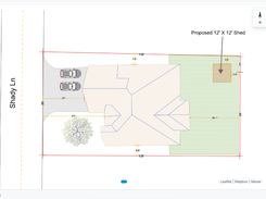Site Plan Creator Screenshot 2