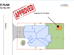 Site Plan Creator Screenshot 3