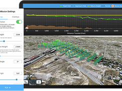 Site Scan for ArcGIS Screenshot 2