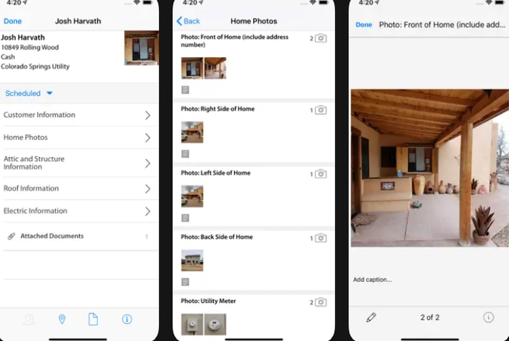 SiteCapture Screenshot 1
