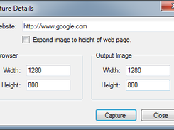 URL Editing