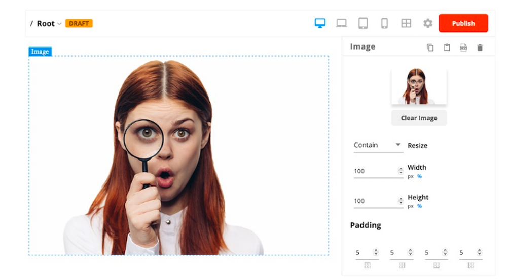 Sitecloud Screenshot 1