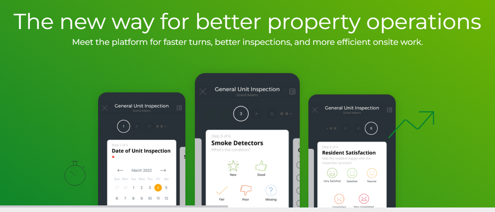 SiteCompli Screenshot 1