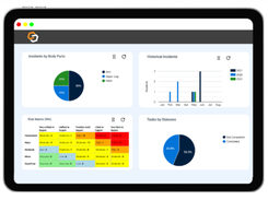 SiteConnect Screenshot 1