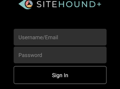 Sitehound+ for iOS and Android