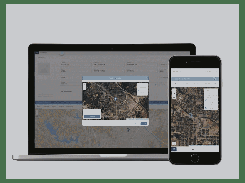 Sitehound Mapping and GIS