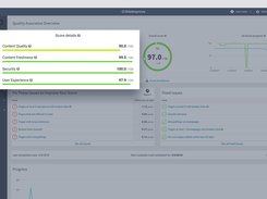 Siteimprove-Quality-assurance-and-accessibility-overview