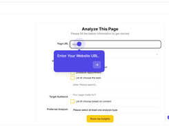 Sitelifter Screenshot 2