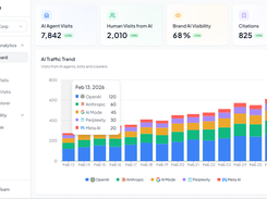 Siteline Screenshot 1