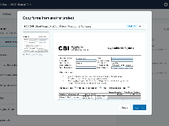 Generate pay apps to the GC’s precise specs. Siteline can handle any custom forms from any GC.