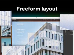 Freeform Layout