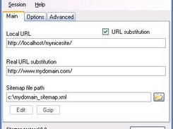 open sitemap generator download sourceforge net