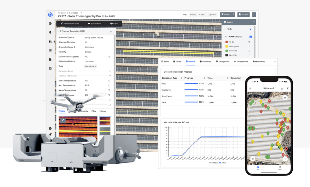 Sitemark Screenshot 1
