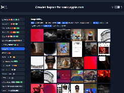 Audit Report apple.com - Image Browser
