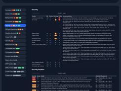 Audit Report apple.com - Security Analysis