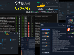 SiteOne Crawler