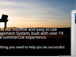SiteSuite Screenshot 1