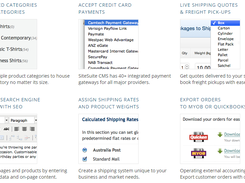 SiteSuite Screenshot 1