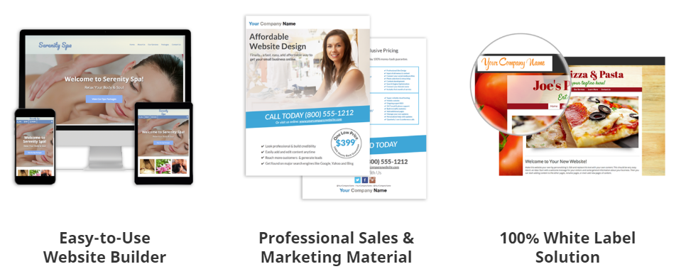 SiteSwan Reviews and Pricing 2022