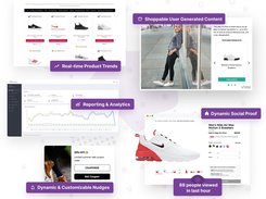 SiteVibes Screenshot 1