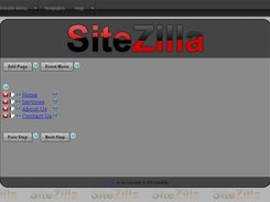 Manage Menu