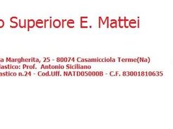 SITO_MATTEI Screenshot 1