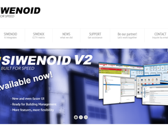 Siwenoid Screenshot 1