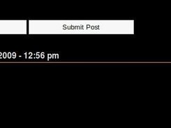 Previewing an entry before publishing