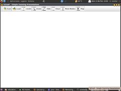 SiZooP interface in english