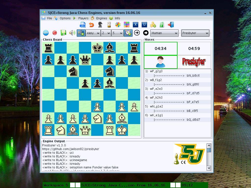 java chess game projects with source code