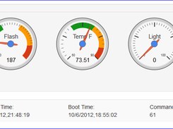 SJOne Sprinkler Controller Screenshot 1