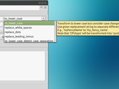 SJRenamer Screenshot 5
