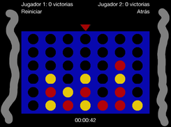 Conecta 4