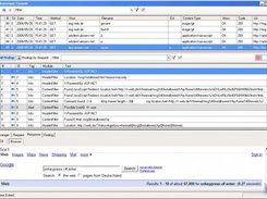 Skavenger GUI