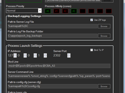 SKBT Installer GUI (config)