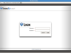 Login