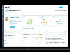 applicant tracking system