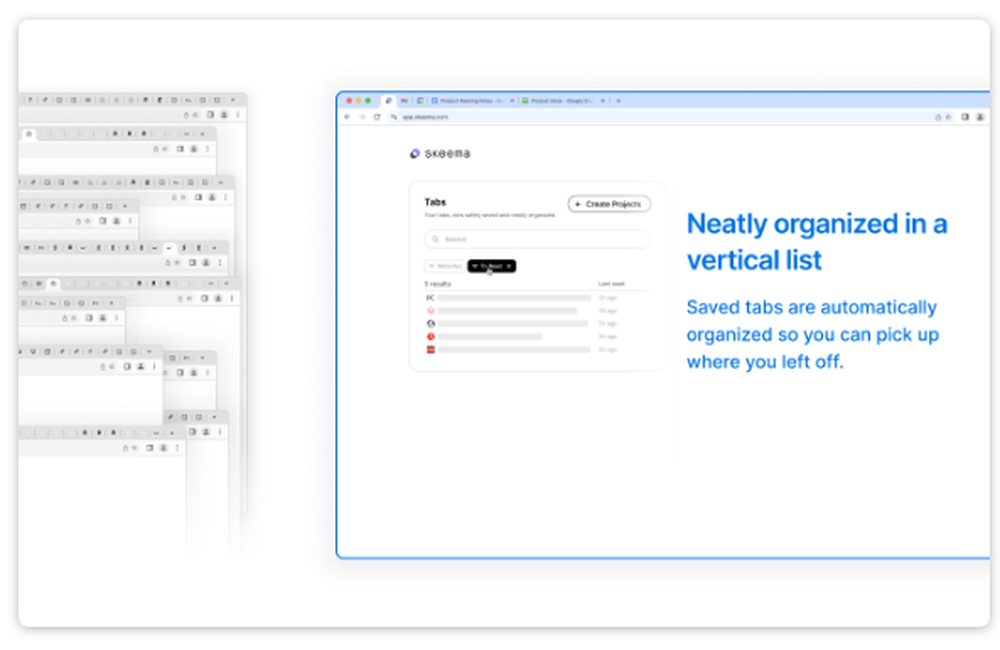 Skeema Screenshot 1