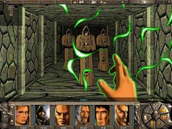 Brány Skeldalu Screenshot 4