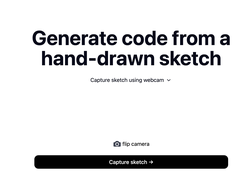 Sketch2App Screenshot 1