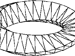 More regular geometry in Sketch