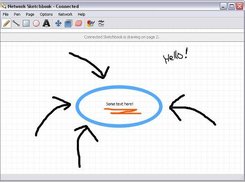 Network Sketchbook 0.3.7 (Win XP, english)