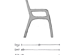 SketchChair Screenshot 1